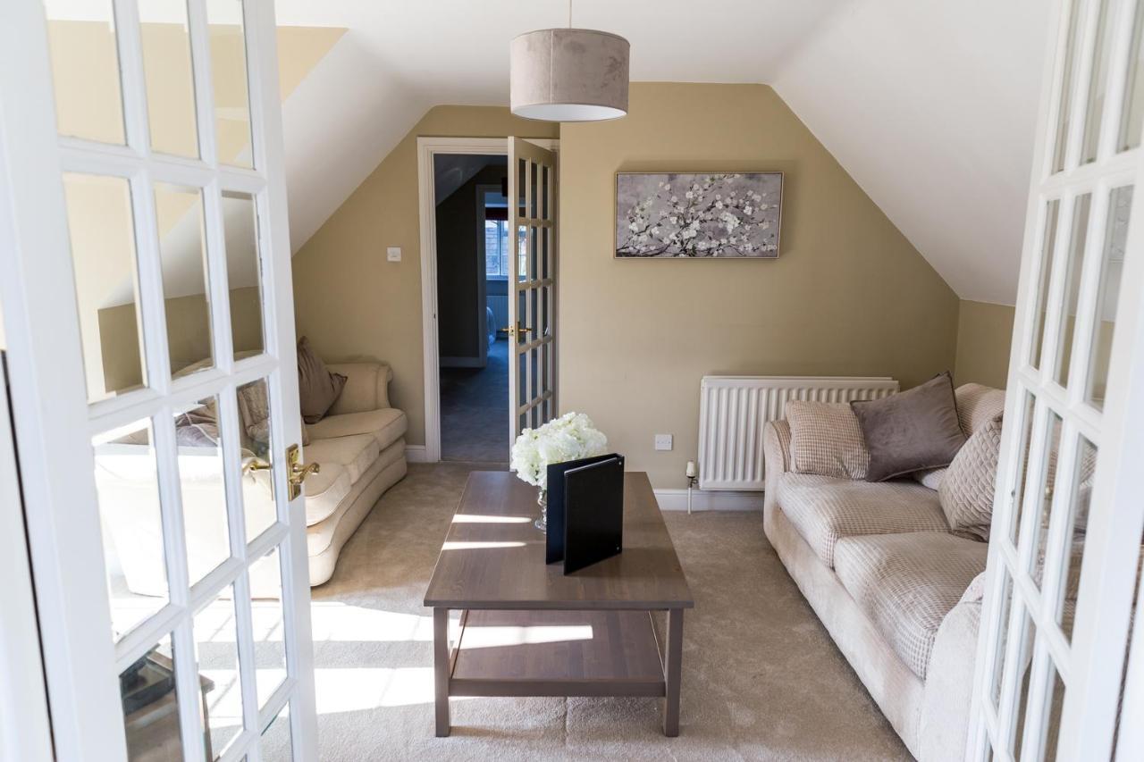 Cricket Field House 4* Salisbury